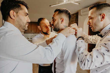 Photographe de mariage Victor Galan (victorgalan). Photo du 10 octobre 2018