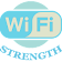 Wifi Analyzer icon