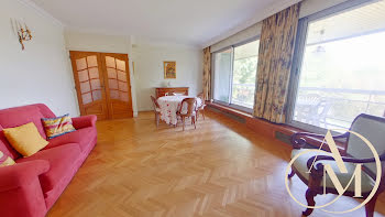 appartement à Enghien-les-Bains (95)