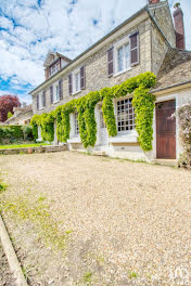 maison à Montjavoult (60)