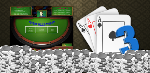 Three Card Poker