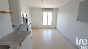 appartement à Joue-les-tours (37)