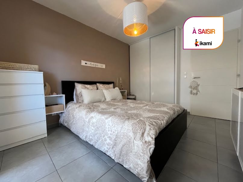 Vente appartement 2 pièces 44.75 m² à Frontignan (34110), 175 000 €