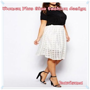 women pluz size fashion  Icon