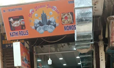 New momos Jackson