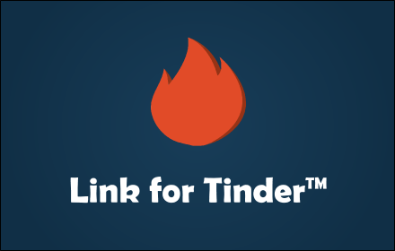 Link for Tinder Preview image 0