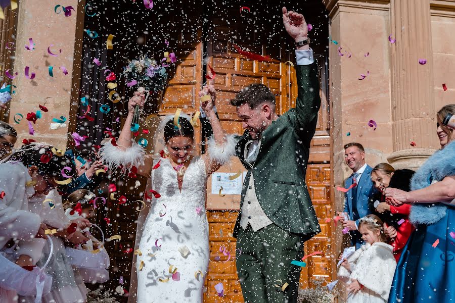 Fotógrafo de bodas Pedro Volana (pedrovolana). Foto del 26 de enero