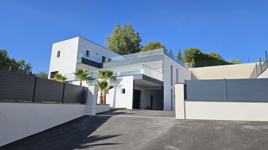 Vente maison 7 pièces 200 m² à Roussillon (38150), 840 000 €