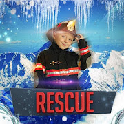 Rescuer Kids Photo Frames 1.0 Icon