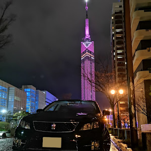 クラウンアスリート GRS200