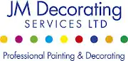 JM Decorating Services Ltd Logo