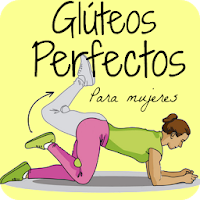 Glúteos Perfectos Para Mujeres