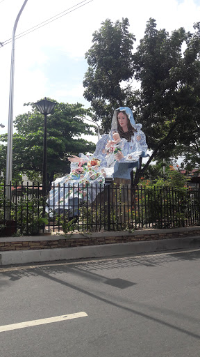 Shrine of the Unborn Child