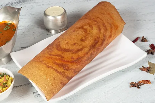 Masala Dosa