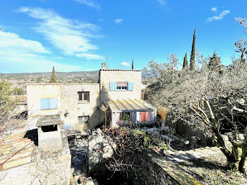 maison à Vaison-la-Romaine (84)