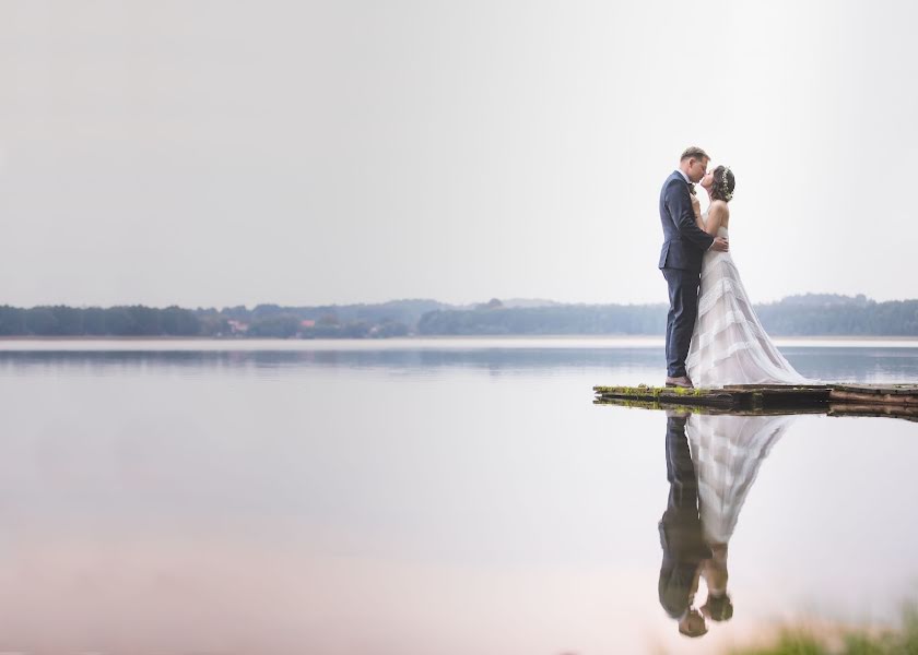 Fotógrafo de casamento Sebastian Malinowski (smart-studio). Foto de 30 de dezembro 2018