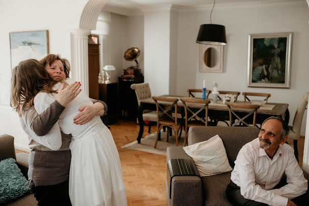 ช่างภาพงานแต่งงาน Tan Karakoç (ilkay) ภาพเมื่อ 19 ธันวาคม 2019