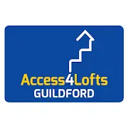 Access4lofts (Guildford) Logo