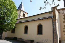 photo de Saint Marcel l’Eclairé
