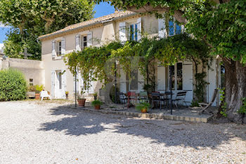 maison à Grignan (26)