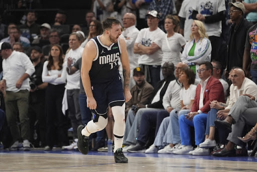 Košarkaši Dalasa poveli protiv Minesote u finalu plej-ofa Zapada u NBA ligi