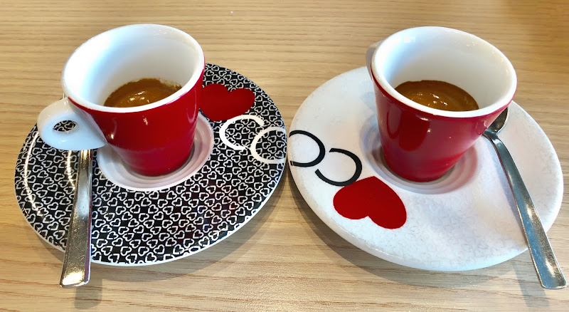 Semplicemente caffè ❤️ di Marilu2019