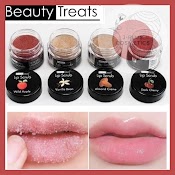 Tẩy Tế Bào Chết Môi Beauty Treats Lip Scrub 10.5G [Usa]