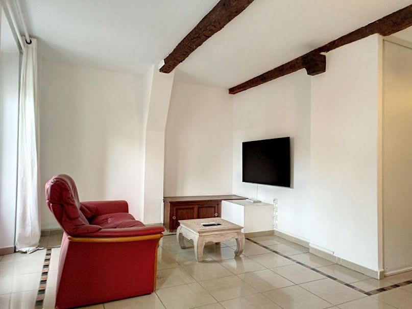 Vente appartement 2 pièces 44 m² à Saint-raphael (83700), 219 000 €