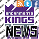 Download Sacramento Kings All News For PC Windows and Mac 1.0