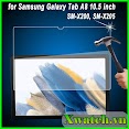 Cường Lực Samsung Galaxy Tab A8 2022 10.5 Inch X200 X205 Trong Suốt Bảo Vệ Màn Hình