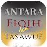 Antara Fiqih Dan Tasawuf icon