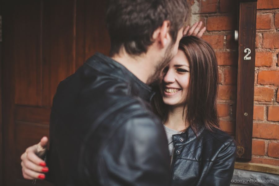 Photographe de mariage David Adamyan (davidadamian). Photo du 31 décembre 2015