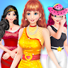 Girl Dressup: Fashion Battle icon