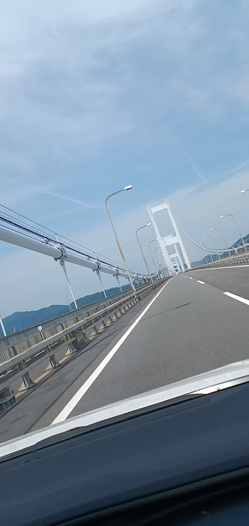 ヴォクシーのGW・家族旅行in四国🙌🙌🙌🙌・愛車へ感謝に関するカスタム事例の投稿画像23枚目