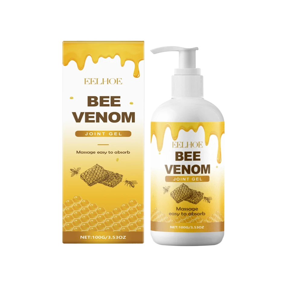 Gel para cuidado das articulações suave e calmante. Alívio rápido para dores articulares, fórmula de fácil absorção para bem-estar e conforto.