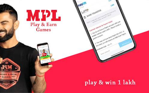 MPL - Mobile Primier League Tips 1.1 APK + Мод (Unlimited money) за Android