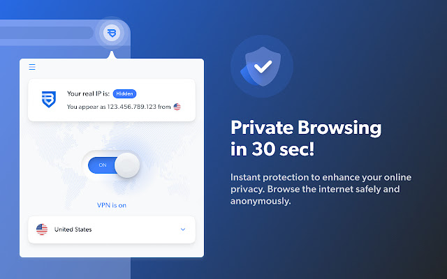 Bright VPN - Secure Private & Free VPN Proxy