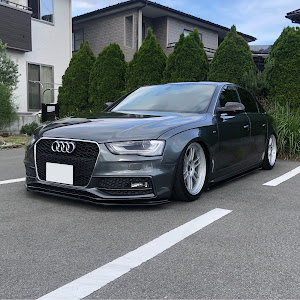 A4 セダン 2.0TFSI