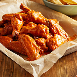 Wings (1 lb)