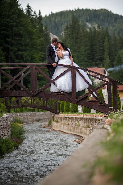 Svatební fotograf Köl Robert (kolpic92). Fotografie z 25.července 2018