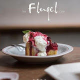 Die Flügel cafe(辛亥店)