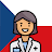 Doctor in Czechia icon