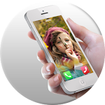 Full Screen Caller Image Apk