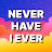 Never Have I Ever: Adult Games icon