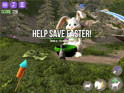 Goat Simulator v1.4.9