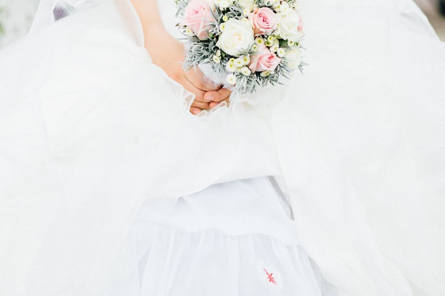 Fotógrafo de casamento Tati Borges-Schindler (tatianeborgess). Foto de 26 de janeiro 2016