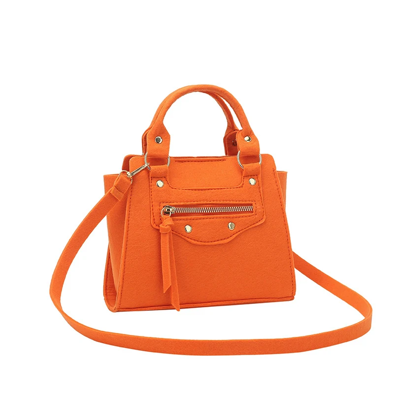 Title 10, Bolsa Crossbody Casual Simples de Um Ombro, Per...