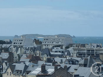 appartement à Saint-Malo (35)