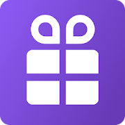 Digital Star - gifts in games  Icon