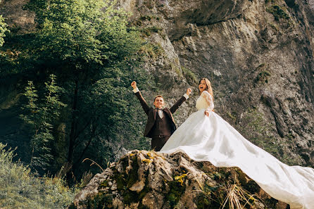 Wedding photographer Vadim Labik (labikphoto). Photo of 9 October 2019